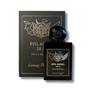 Lorenzo Pazzaglia Unisex Evil Angel 28.09 Extrait de Parfum Spray 1.7 oz Fragrances (Wholesale) - Luxurious Fragrance Available Online in Hong Kong & China