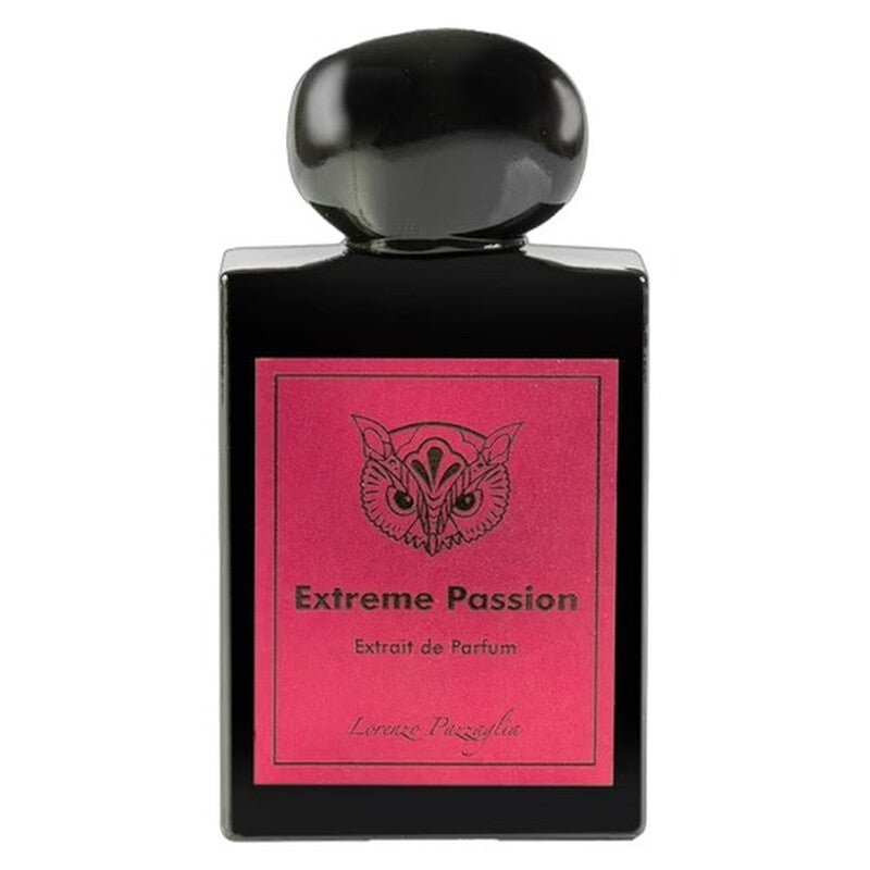Lorenzo Pazzaglia Unisex Extreme Passion Extrait de Parfum Spray 1.7 oz (Tester) Fragrances - Luxurious Fragrance Available Online in Hong Kong & China