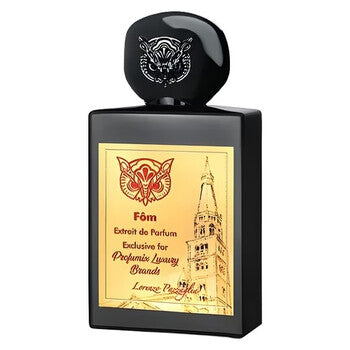 Lorenzo Pazzaglia Unisex Fom Extrait de Parfum Spray 1.7 oz (Tester) Fragrances (Wholesale) - Luxurious Fragrance Available Online in Hong Kong & China