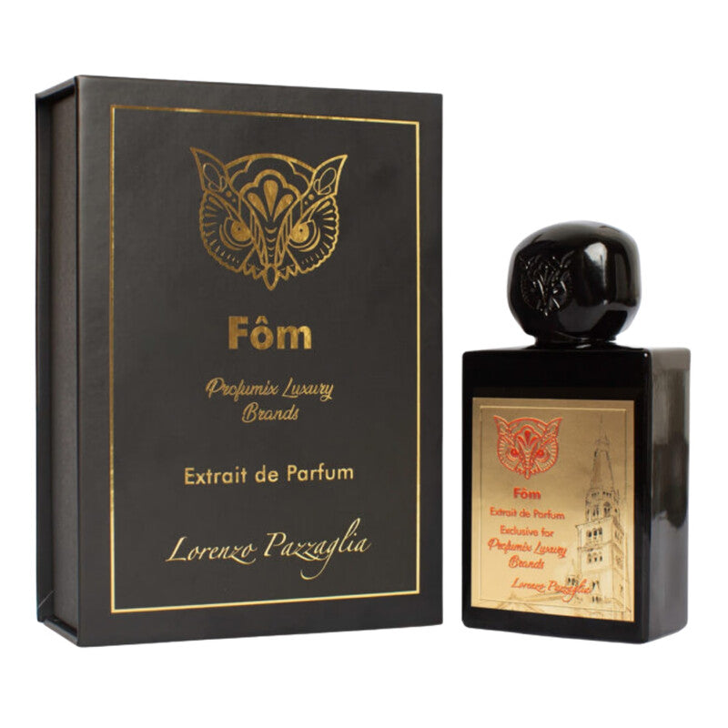 Lorenzo Pazzaglia Unisex Fom Extrait de Parfum Spray 1.7 oz Fragrances - Luxurious Fragrance Available Online in Hong Kong & China