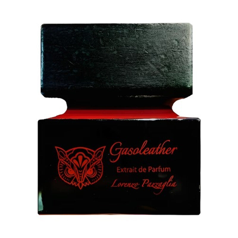 Lorenzo Pazzaglia Unisex Gasoleather Extrait de Parfum Spray 1.7 oz (Tester) Fragrances - Luxurious Fragrance Available Online in Hong Kong & China