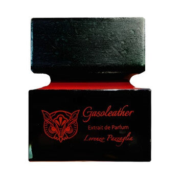 Lorenzo Pazzaglia Unisex Gasoleather Extrait de Parfum Spray 1.7 oz (Tester) Fragrances (Wholesale) - Luxurious Fragrance Available Online in Hong Kong & China