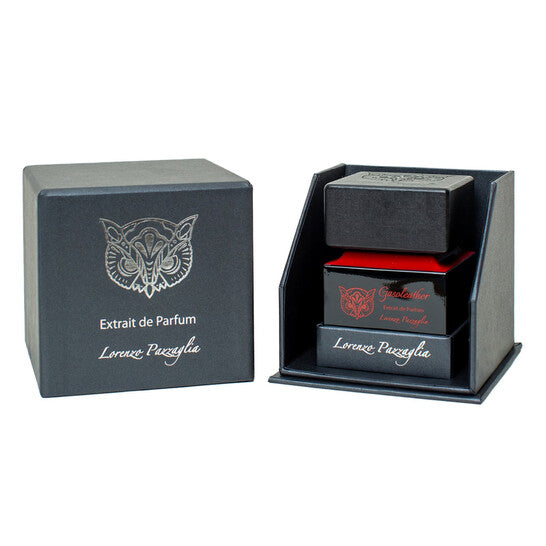 Lorenzo Pazzaglia Unisex Gasoleather Extrait de Parfum Spray 2.5 oz (Wholesale) - Luxurious Fragrance Available Online in Hong Kong & China