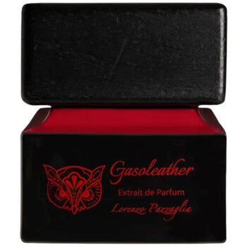 Lorenzo Pazzaglia Unisex Gasoleather Extrait de Parfum Spray 2.5 oz (Wholesale) - Luxurious Fragrance Available Online in Hong Kong & China