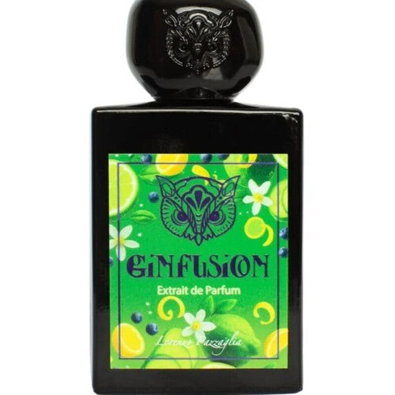 Lorenzo Pazzaglia Unisex Gin Fusion Extrait de Parfum Spray 1.7 oz Fragrances - Luxurious Fragrance Available Online in Hong Kong & China