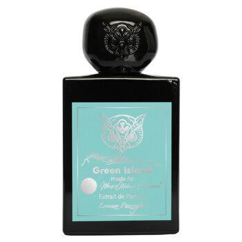 Lorenzo Pazzaglia Unisex Green Island Extrait de Parfum 1.7 oz Fragrances (Wholesale) - Luxurious Fragrance Available Online in Hong Kong & China