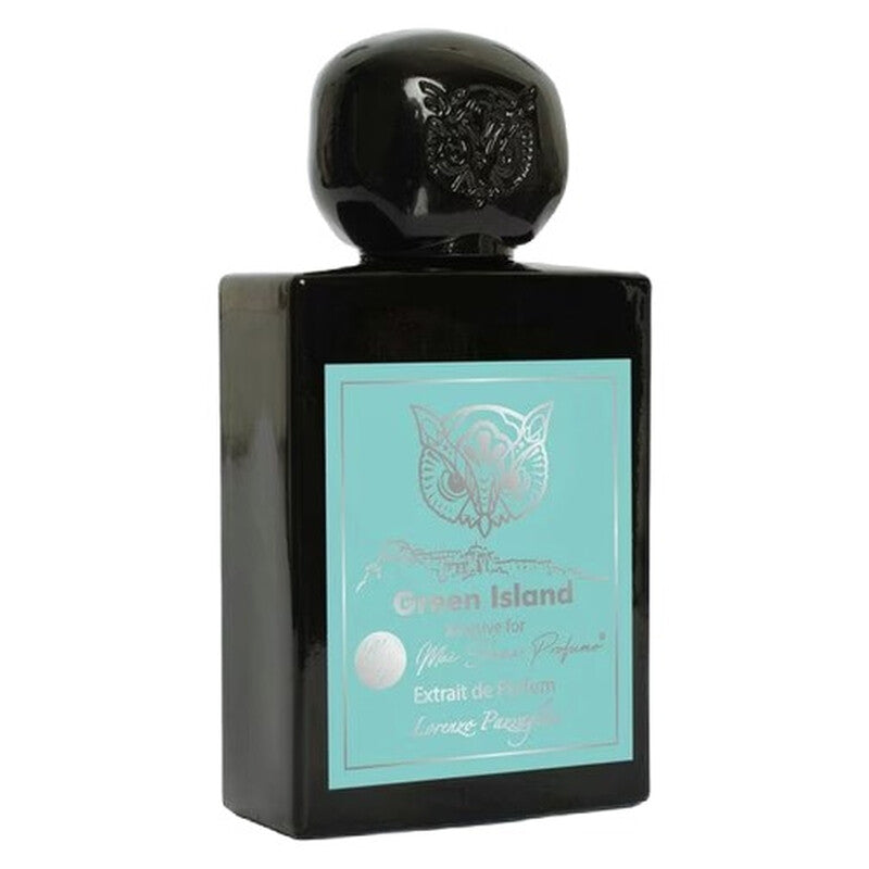 Lorenzo Pazzaglia Unisex Green Island Extrait de Parfum Spray 1.7 oz (Tester) Fragrances - Luxurious Fragrance Available Online in Hong Kong & China