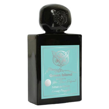 Lorenzo Pazzaglia Unisex Green Island Extrait de Parfum Spray 1.7 oz (Tester) Fragrances (Wholesale) - Luxurious Fragrance Available Online in Hong Kong & China