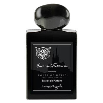 Lorenzo Pazzaglia Unisex Incenso Notturno Extrait de Parfum Spray 1.7 oz (Tester) Fragrances (Wholesale) - Luxurious Fragrance Available Online in Hong Kong & China
