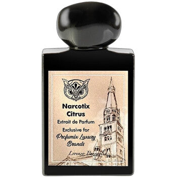 Lorenzo Pazzaglia Unisex Narcotix Citrus Extrait de Parfum Spray 1.7 oz Fragrances (Wholesale) - Luxurious Fragrance Available Online in Hong Kong & China