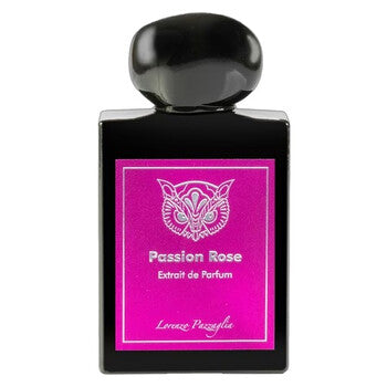 Lorenzo Pazzaglia Unisex Passion Rose Extrait de Parfum Spray 1.7 oz (Tester) Fragrances (Wholesale) - Luxurious Fragrance Available Online in Hong Kong & China