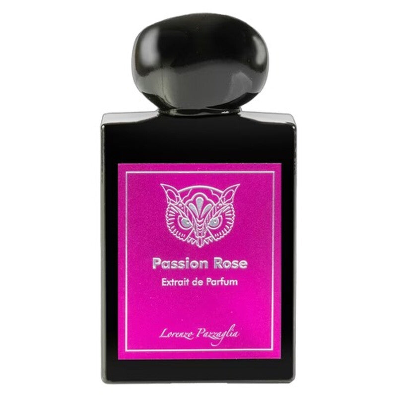 Lorenzo Pazzaglia Unisex Passion Rose Extrait de Parfum Spray 1.7 oz (Tester) Fragrances (Wholesale) - Luxurious Fragrance Available Online in Hong Kong & China