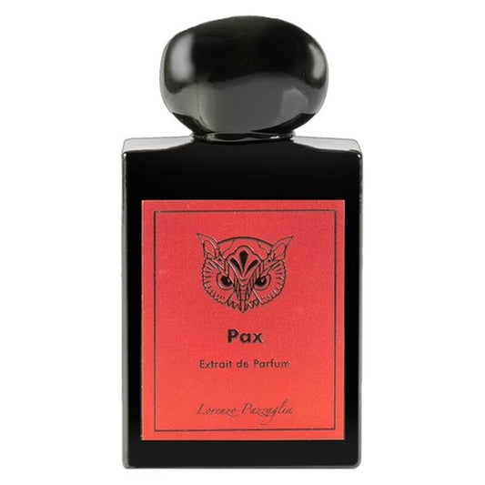 Lorenzo Pazzaglia Unisex Pax Extrait de Parfum Spray 1.7 oz (Tester) Fragrances - Luxurious Fragrance Available Online in Hong Kong & China