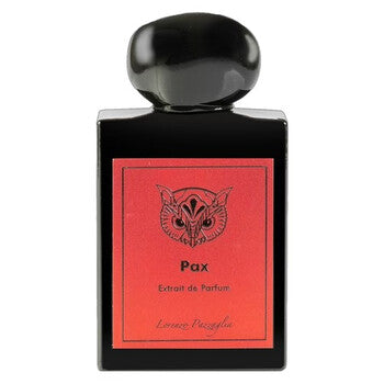 Lorenzo Pazzaglia Unisex Pax Extrait de Parfum Spray 1.7 oz (Tester) Fragrances (Wholesale) - Luxurious Fragrance Available Online in Hong Kong & China