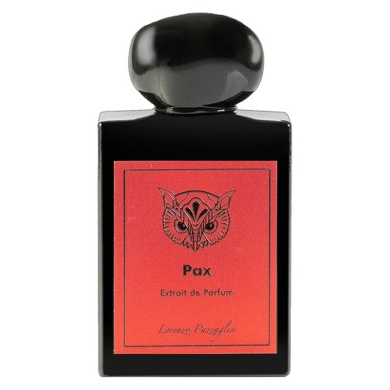 Lorenzo Pazzaglia Unisex Pax Extrait de Parfum Spray 1.7 oz (Tester) Fragrances (Wholesale) - Luxurious Fragrance Available Online in Hong Kong & China