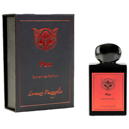 Lorenzo Pazzaglia Unisex Pax Extrait de Parfum Spray 1.7 oz - Luxurious Fragrance Available Online in Hong Kong & China