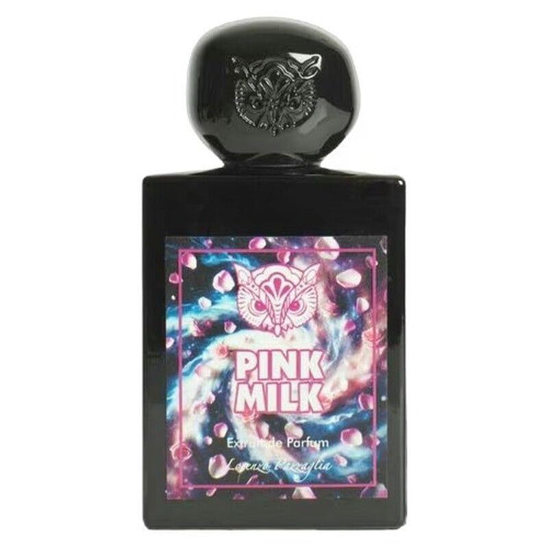 Lorenzo Pazzaglia Unisex Pink Milk Extrait de Parfum Spray 1.7 oz (Tester) Fragrances (Wholesale) - Luxurious Fragrance Available Online in Hong Kong & China