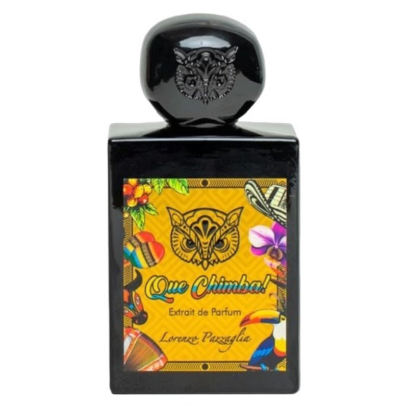 Lorenzo Pazzaglia Unisex Que Chimba Extrait de Parfum Spray 1.7 oz (Tester) Fragrances - Luxurious Fragrance Available Online in Hong Kong & China