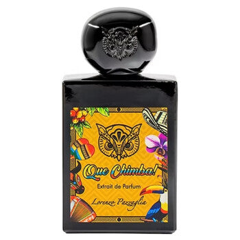 Lorenzo Pazzaglia Unisex Que Chimba Extrait de Parfum Spray 1.7 oz Fragrances (Wholesale) - Luxurious Fragrance Available Online in Hong Kong & China