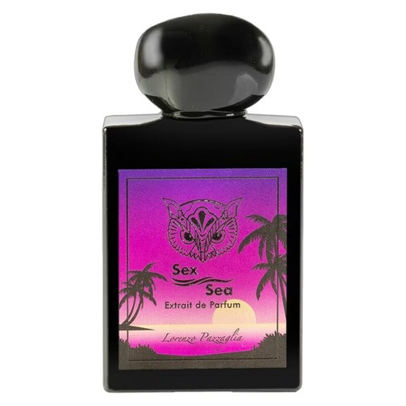 Lorenzo Pazzaglia Unisex Sex Sea Extrait de Parfum Spray 1.7 oz (Tester) Fragrances (Wholesale) - Luxurious Fragrance Available Online in Hong Kong & China