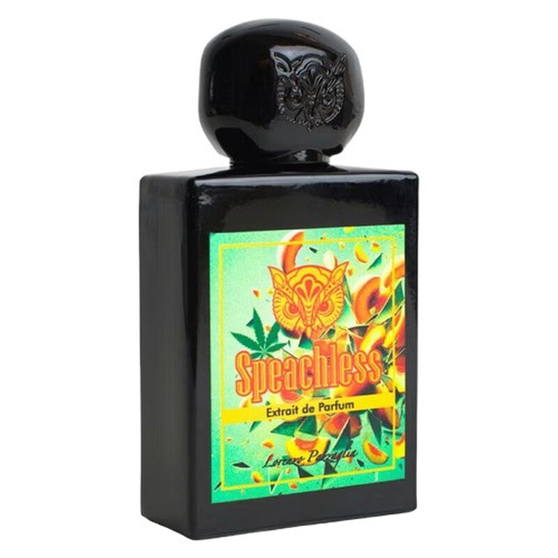 Lorenzo Pazzaglia Unisex Speachless Extrait de Parfum Spray 1.7 oz (Tester) Fragrances - Luxurious Fragrance Available Online in Hong Kong & China