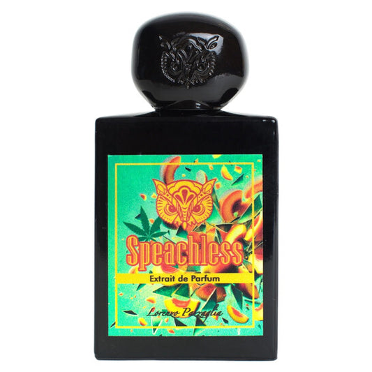 Lorenzo Pazzaglia Unisex Speachless Extrait de Parfum Spray 1.7 oz Fragrances - Luxurious Fragrance Available Online in Hong Kong & China