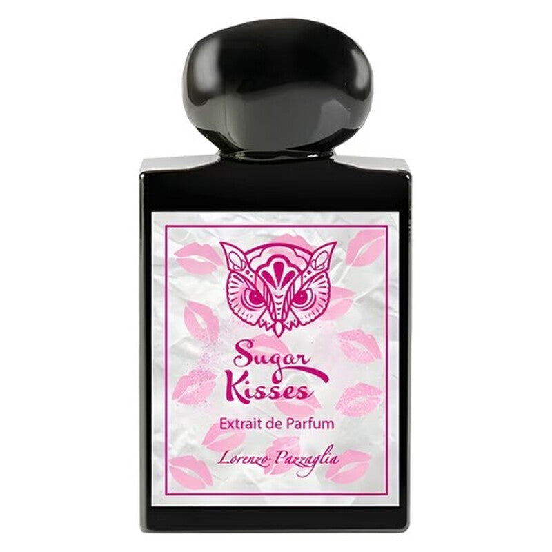 Lorenzo Pazzaglia Unisex Sugar Kisses Extrait de Parfum Spray 1.7 oz (Tester) Fragrances (Wholesale) - Luxurious Fragrance Available Online in Hong Kong & China