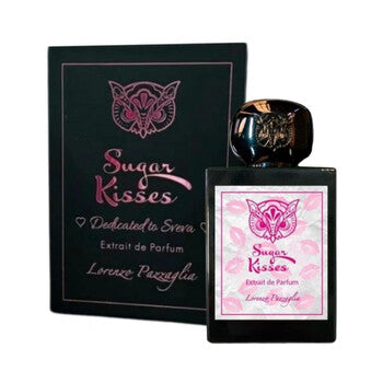 Lorenzo Pazzaglia Unisex Sugar Kisses Extrait de Parfum Spray 1.7 oz Fragrances (Wholesale) - Luxurious Fragrance Available Online in Hong Kong & China