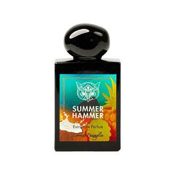 Lorenzo Pazzaglia Unisex Summer Hammer Extrait de Parfum Spray 1.7 oz (Wholesale) - Luxurious Fragrance Available Online in Hong Kong & China