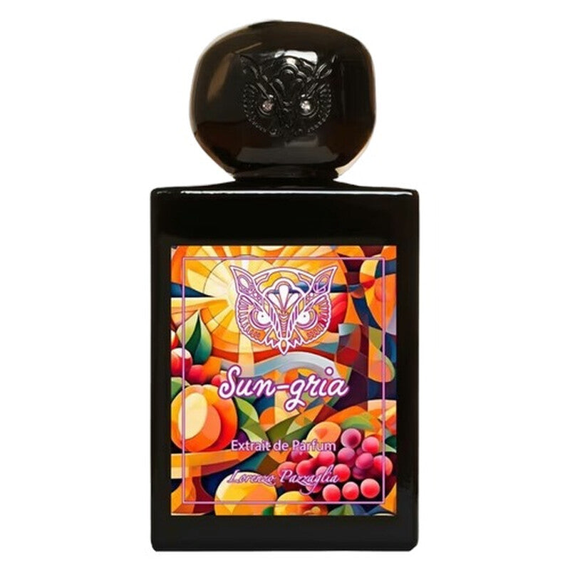 Lorenzo Pazzaglia Unisex Sun-Gria Extrait de Parfum Spray 1.7 oz (Tester) Fragrances (Wholesale) - Luxurious Fragrance Available Online in Hong Kong & China