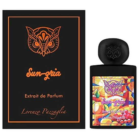 Lorenzo Pazzaglia Unisex Sun-Gria Extrait de Parfum Spray 1.7 oz Fragrances (Wholesale) - Luxurious Fragrance Available Online in Hong Kong & China