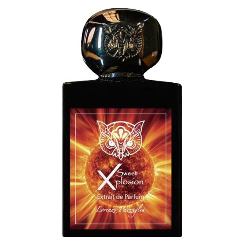 Lorenzo Pazzaglia Unisex Sweet Xplosion Extrait de Parfum Spray 1.7 oz (Tester) Fragrances (Wholesale) - Luxurious Fragrance Available Online in Hong Kong & China