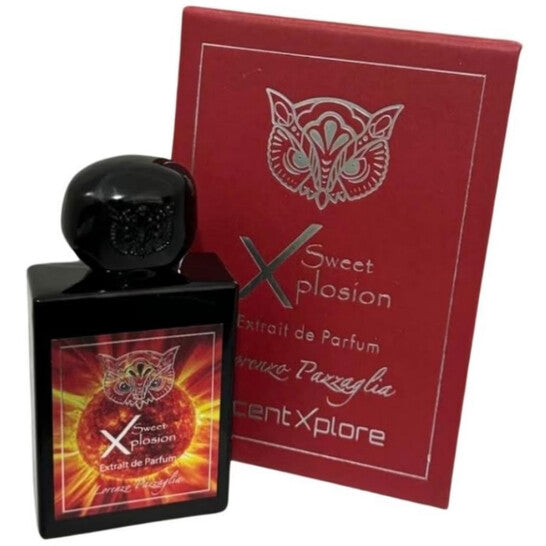 Lorenzo Pazzaglia Unisex Sweet Xplosion Extrait de Parfum Spray 1.7 oz Fragrances - Luxurious Fragrance Available Online in Hong Kong & China