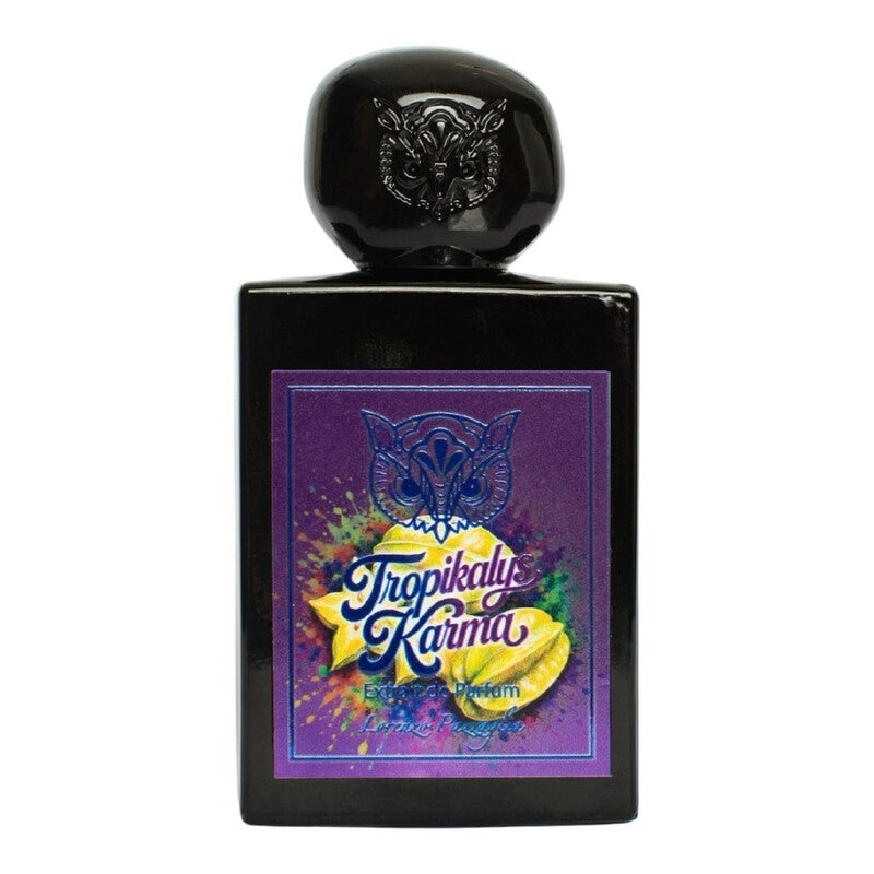 Lorenzo Pazzaglia Unisex Tropikalys Karma Extrait de Parfum Spray 1.7 oz Fragrances - Luxurious Fragrance Available Online in Hong Kong & China