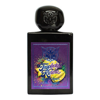 Lorenzo Pazzaglia Unisex Tropikalys Karma Extrait de Parfum Spray 1.7 oz Fragrances (Wholesale) - Luxurious Fragrance Available Online in Hong Kong & China