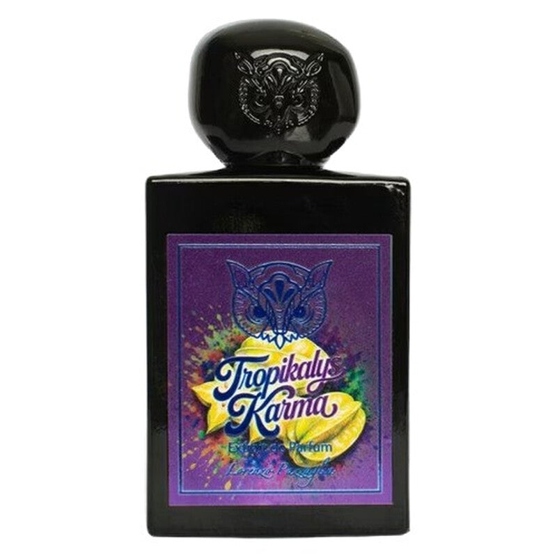Lorenzo Pazzaglia Unisex Tropikalys Karma Extrait de Parfum Spray 1.7 oz (Tester) Fragrances - Luxurious Fragrance Available Online in Hong Kong & China
