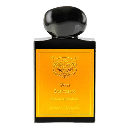 Lorenzo Pazzaglia Unisex Van Exstasyx Extrait de Parfum Spray 1.7 oz - Luxurious Fragrance Available Online in Hong Kong & China