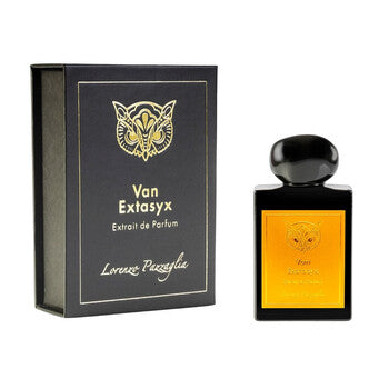 Lorenzo Pazzaglia Unisex Van Exstasyx Extrait de Parfum Spray 1.7 oz (Wholesale) - Luxurious Fragrance Available Online in Hong Kong & China