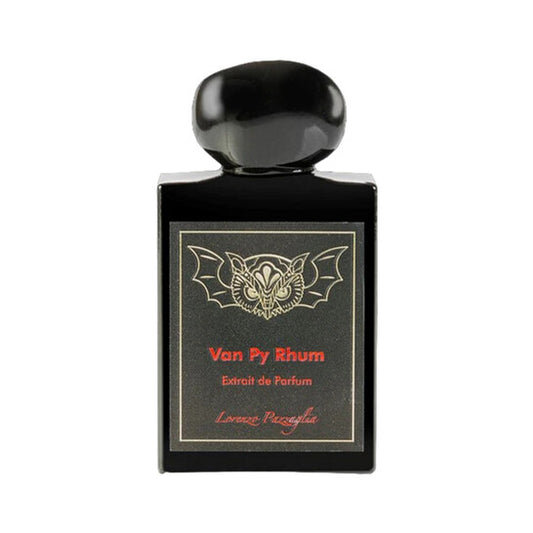 Lorenzo Pazzaglia Unisex Van Py Rhum Extrait de Parfum Spray 1.7 oz (Tester) Fragrances - Luxurious Fragrance Available Online in Hong Kong & China