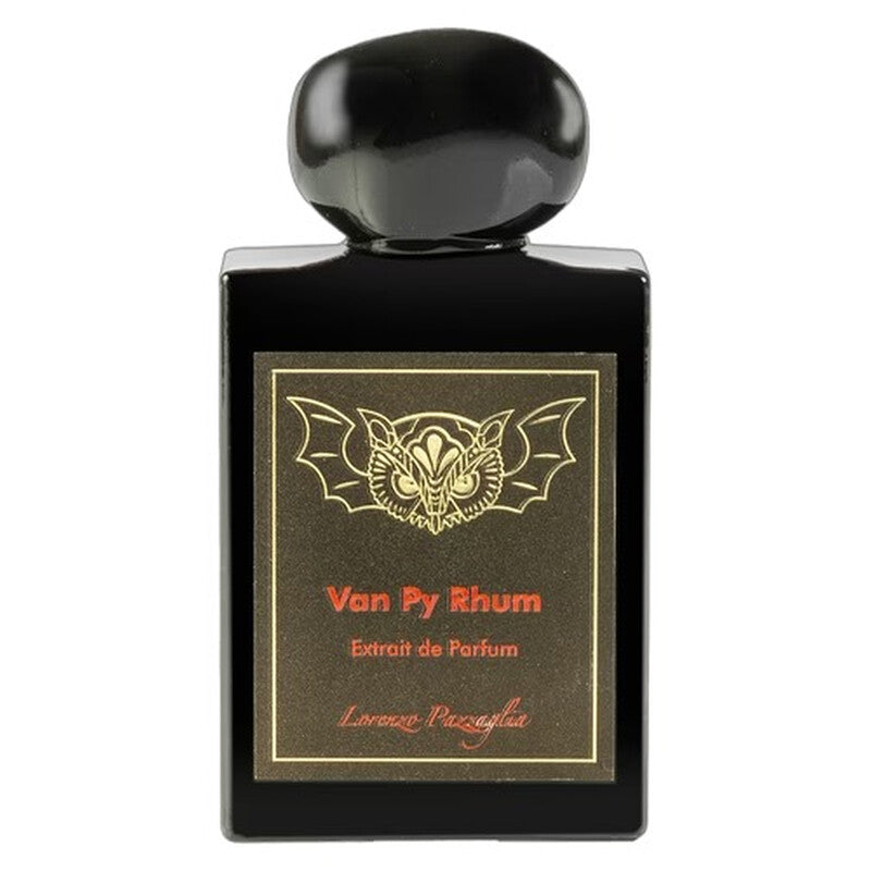 Lorenzo Pazzaglia Unisex Van Py Rhum Extrait de Parfum Spray 1.7 oz (Tester) Fragrances - Luxurious Fragrance Available Online in Hong Kong & China