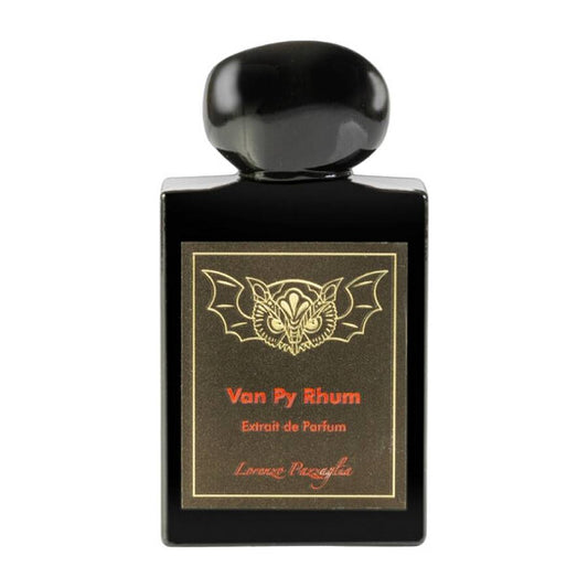 Lorenzo Pazzaglia Unisex Van Py Rhum Extrait de Parfum Spray 1.7 oz - Luxurious Fragrance Available Online in Hong Kong & China