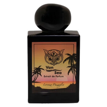 Lorenzo Pazzaglia Unisex Van Sea Extrait de Parfum Spray 1.7 oz (Tester) Fragrances (Wholesale) - Luxurious Fragrance Available Online in Hong Kong & China