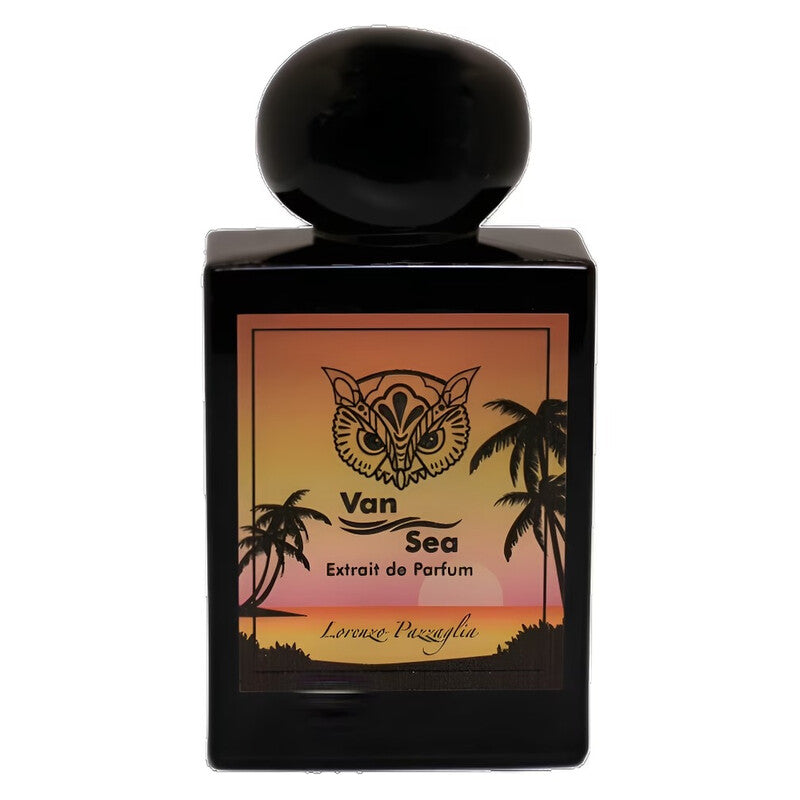 Lorenzo Pazzaglia Unisex Van Sea Extrait de Parfum Spray 1.7 oz Fragrances - Luxurious Fragrance Available Online in Hong Kong & China