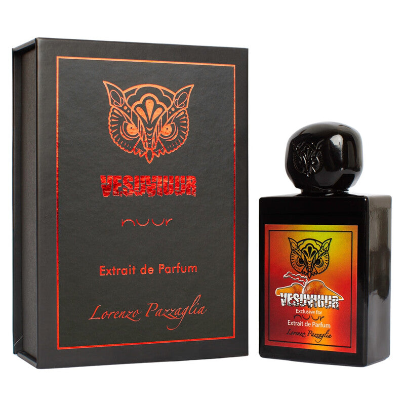 Lorenzo Pazzaglia Unisex Vesuviuur Extrait de Parfum Spray 1.7 oz Fragrances - Luxurious Fragrance Available Online in Hong Kong & China
