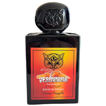 Lorenzo Pazzaglia Unisex Vesuviuur Extrait de Parfum Spray 1.7 oz Fragrances (Wholesale) - Luxurious Fragrance Available Online in Hong Kong & China