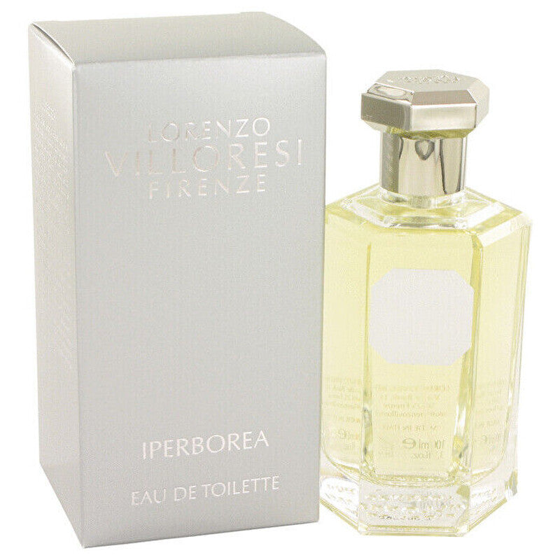 Lorenzo Villoresi Firenze Unisex Iperborea EDT Spray 3.4 oz Fragrances - Luxurious Fragrance Available Online in Hong Kong & China