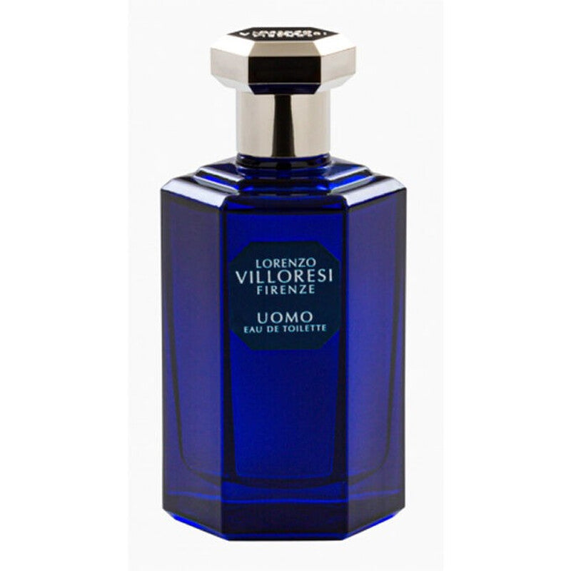Lorenzo Villoresi Firenze Unisex Uomo EDT 3.4 oz Fragrances - Luxurious Fragrance Available Online in Hong Kong & China