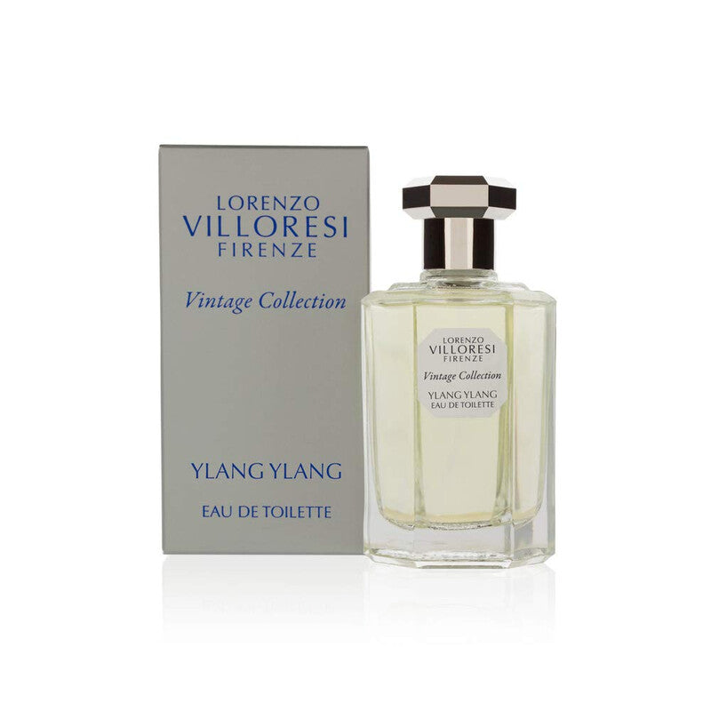 Lorenzo Villoresi Firenze Unisex Vintage Collection Ylang Ylang EDT 3.4 oz Fragrances (Wholesale) - Luxurious Fragrance Available Online in Hong Kong & China