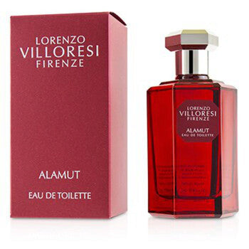 Lorenzo Villoresi Ladies Alamut EDT Spray 3.3 oz (Wholesale) - Luxurious Fragrance Available Online in Hong Kong & China
