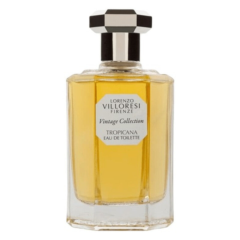 Lorenzo Villoresi Tropicana Vintage EDT Spray 3.4oz Fragrances (Wholesale) - Luxurious Fragrance Available Online in Hong Kong & China